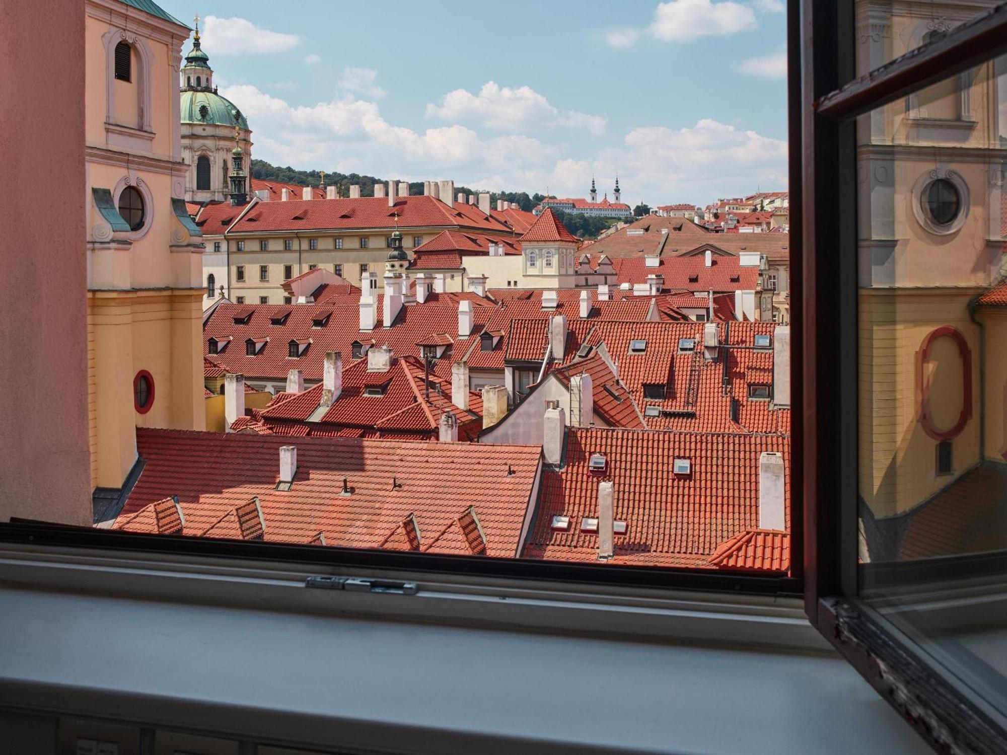 Augustine Hotel, Prague — Photos 3